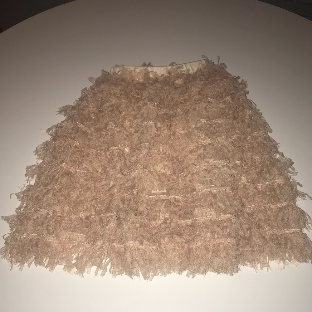 NWT Party skirt for girls